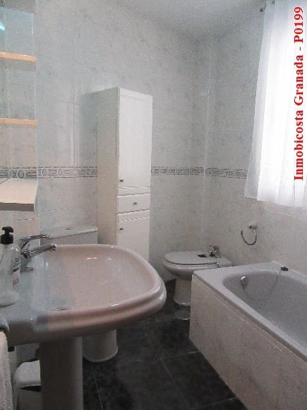 4 soveværelse Lejlighed til salg i Albunol - € 119.000 (Ref: 3607894)