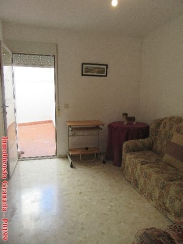 4 soverom Leilighet til salgs i Albuñol - € 119 000 (Ref: 3607894)