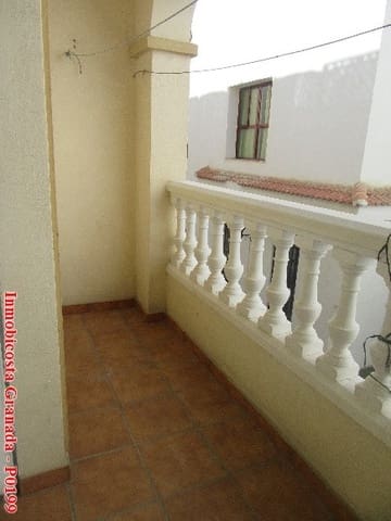 4 soverom Leilighet til salgs i Albuñol - € 119 000 (Ref: 3607894)