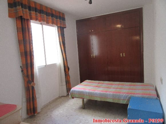 4 soveværelse Lejlighed til salg i Albunol - € 119.000 (Ref: 3607894)