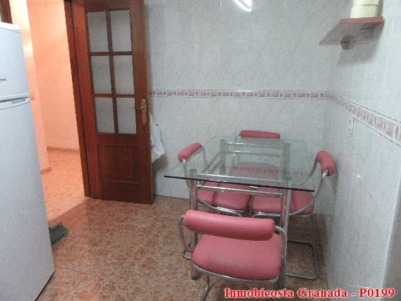 4 soverom Leilighet til salgs i Albuñol - € 119 000 (Ref: 3607894)