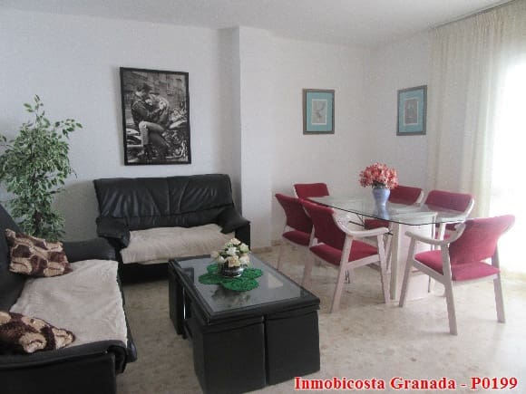 4 soverom Leilighet til salgs i Albuñol - € 119 000 (Ref: 3607894)