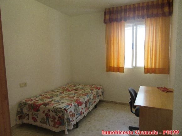 4 soverom Leilighet til salgs i Albuñol - € 119 000 (Ref: 3607894)