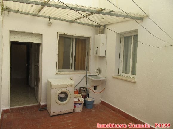 4 soverom Leilighet til salgs i Albuñol - € 119 000 (Ref: 3607894)