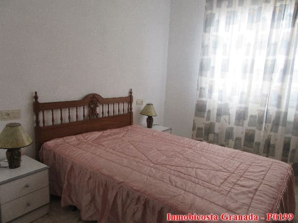 4 soverom Leilighet til salgs i Albuñol - € 119 000 (Ref: 3607894)