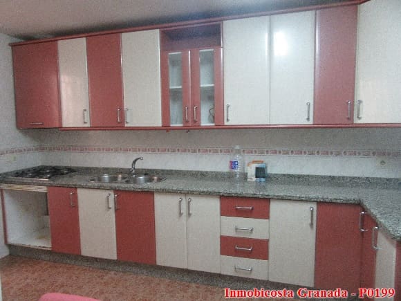 4 soverom Leilighet til salgs i Albuñol - € 119 000 (Ref: 3607894)