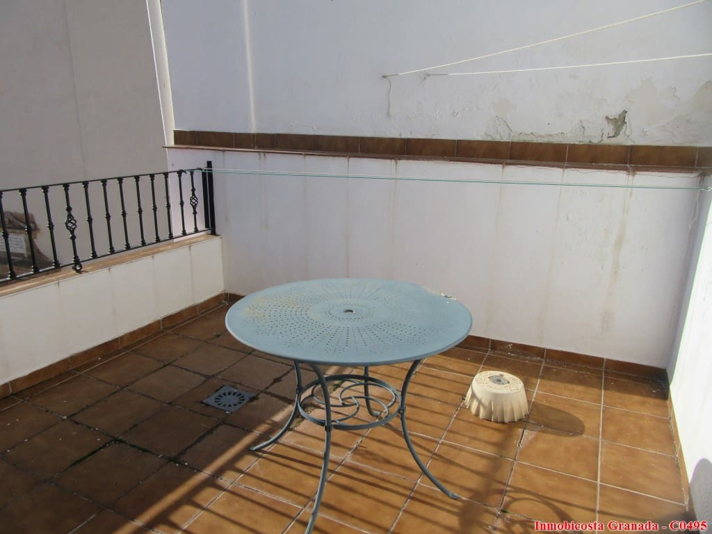 3 soveværelse Byhus til salg i Murtas - € 98.000 (Ref: 3734285)