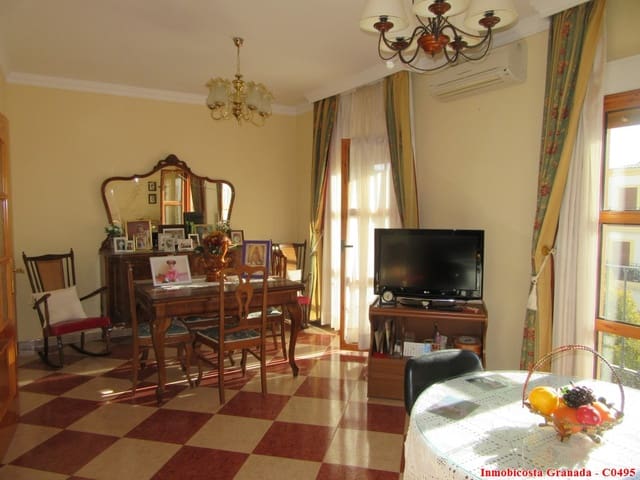 3 soverom Hus til salgs i Murtas - € 98 000 (Ref: 3734285)