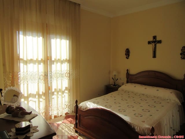 3 soverom Hus til salgs i Murtas - € 98 000 (Ref: 3734285)