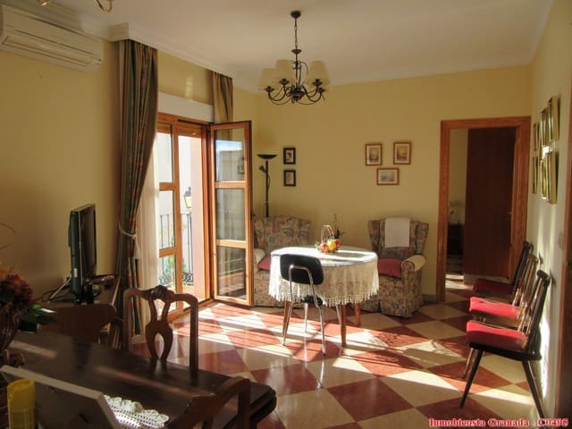 3 soverom Hus til salgs i Murtas - € 98 000 (Ref: 3734285)