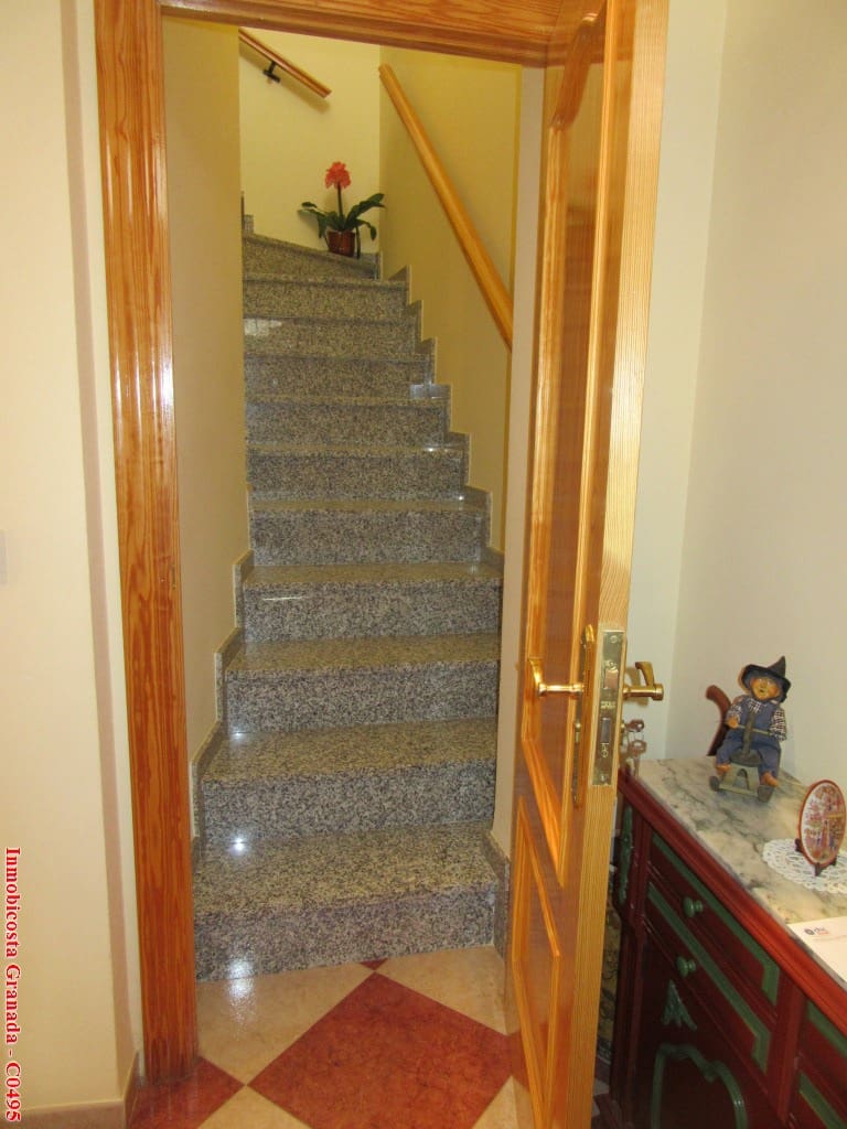 3 soveværelse Byhus til salg i Murtas - € 98.000 (Ref: 3734285)