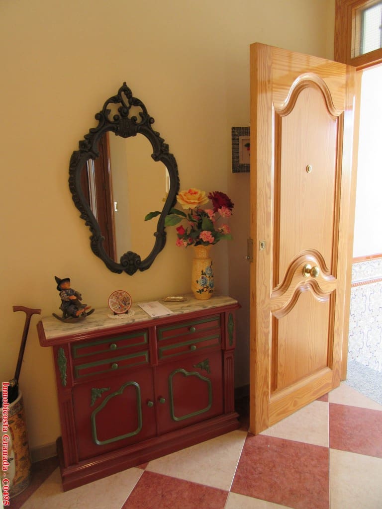 3 soveværelse Byhus til salg i Murtas - € 98.000 (Ref: 3734285)