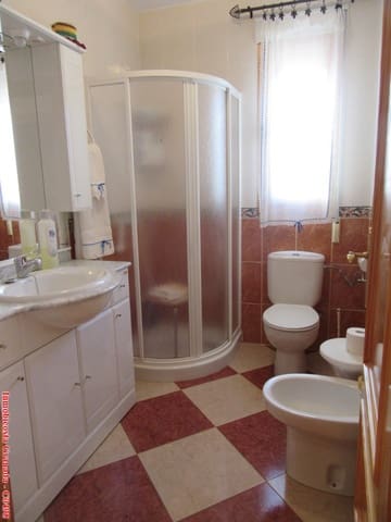 3 soverom Hus til salgs i Murtas - € 98 000 (Ref: 3734285)