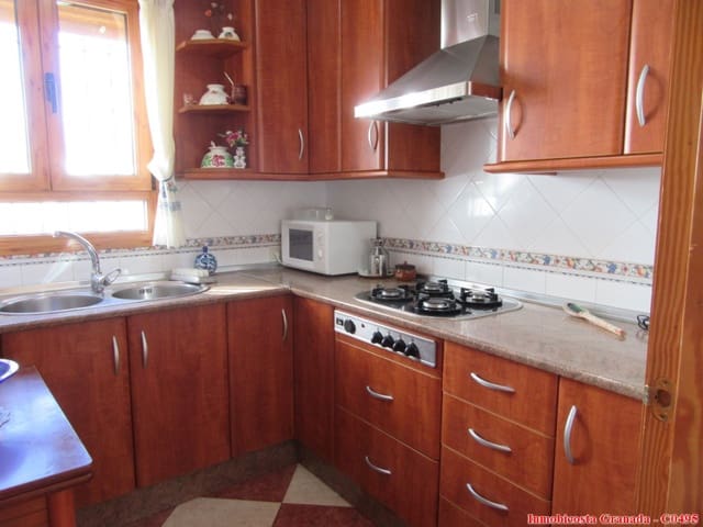 3 soverom Hus til salgs i Murtas - € 98 000 (Ref: 3734285)