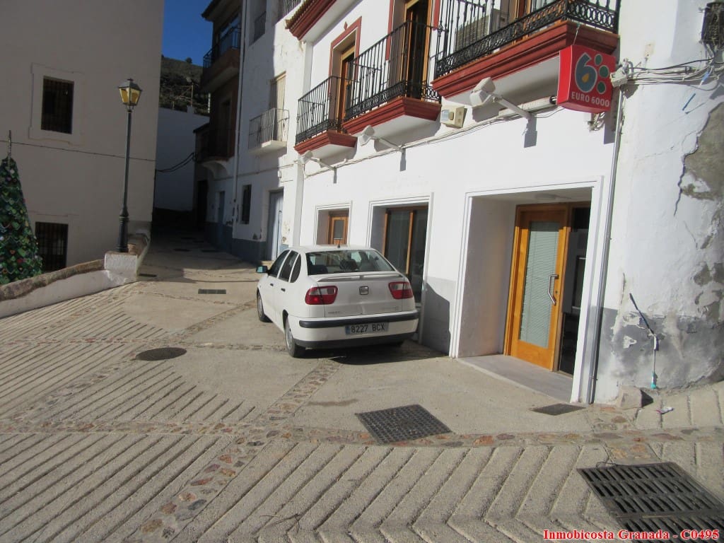 3 soveværelse Byhus til salg i Murtas - € 98.000 (Ref: 3734285)