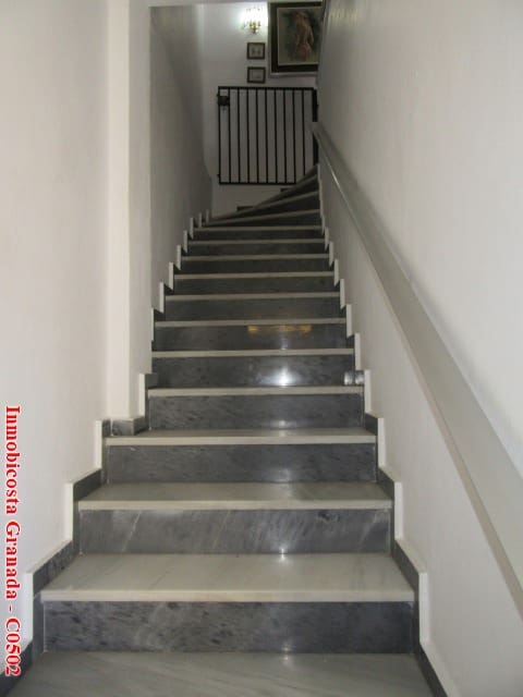 4 soveværelse Byhus til salg i La Rabita - € 135.000 (Ref: 4000356)