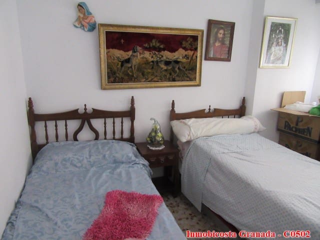 4 soveværelse Byhus til salg i La Rabita - € 135.000 (Ref: 4000356)