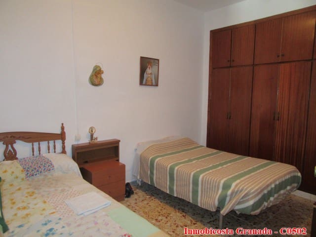 4 soverom Hus til salgs i La Rabita, Albuñol - € 135 000 (Ref: 4000356)