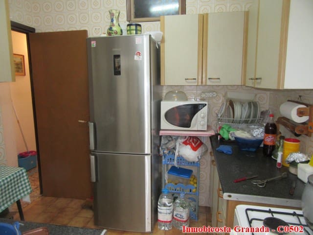 4 soverom Hus til salgs i La Rabita, Albuñol - € 135 000 (Ref: 4000356)