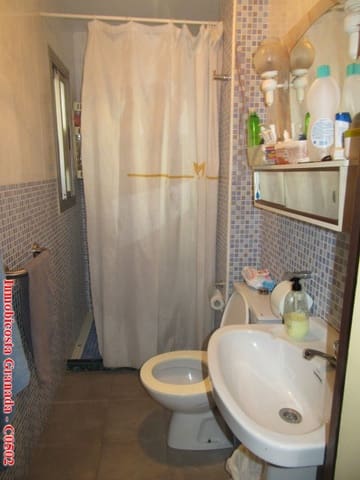 4 soverom Hus til salgs i La Rabita, Albuñol - € 135 000 (Ref: 4000356)