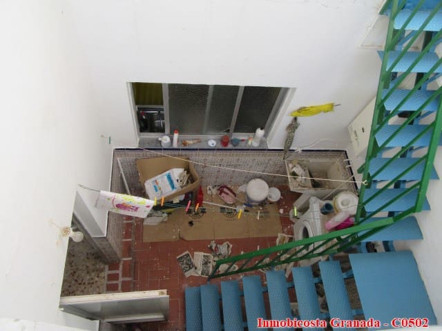 4 soveværelse Byhus til salg i La Rabita - € 135.000 (Ref: 4000356)