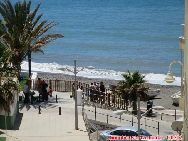 4 soveværelse Byhus til salg i La Rabita - € 135.000 (Ref: 4000356)