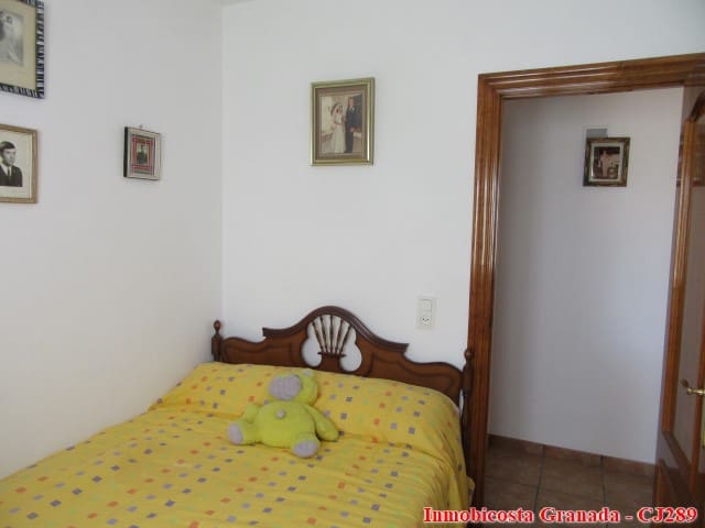 5 soverom Finca/Herregård til salgs i Albondón med garasje - € 250 000 (Ref: 4005385)