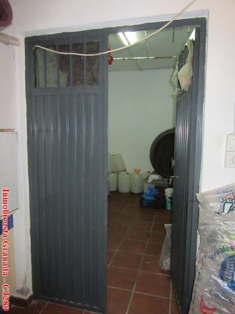 5 quarto Quinta/Casa Rural para venda em Albondon com garagem - 250 000 € (Ref: 4005385)