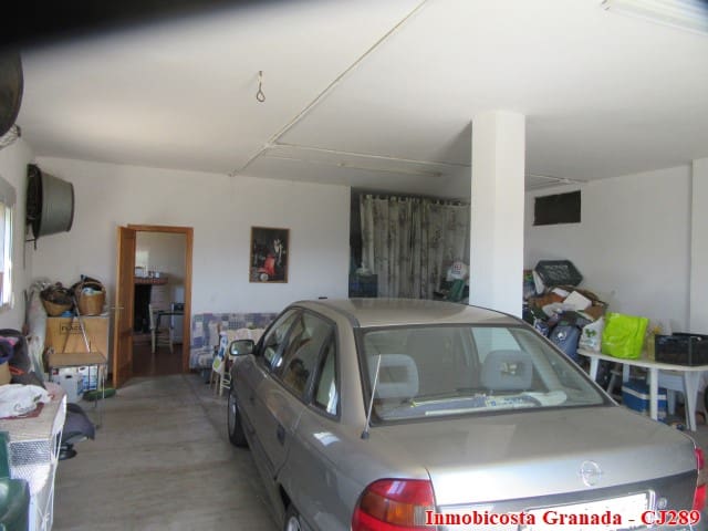 5 quarto Quinta/Casa Rural para venda em Albondon com garagem - 250 000 € (Ref: 4005385)