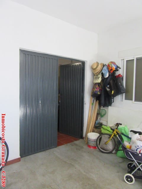 5 quarto Quinta/Casa Rural para venda em Albondon com garagem - 250 000 € (Ref: 4005385)