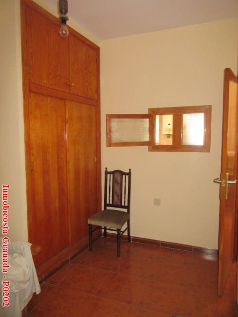 2 soveværelse Lejlighed til salg i Murtas - € 38.000 (Ref: 4105754)