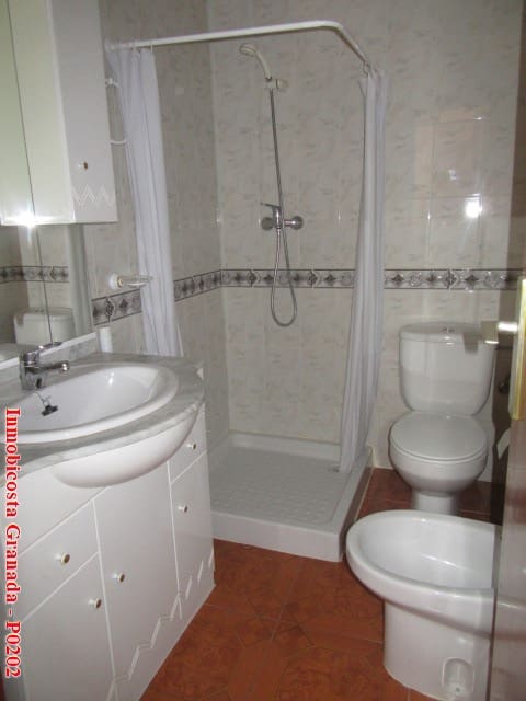 2 soveværelse Lejlighed til salg i Murtas - € 38.000 (Ref: 4105754)