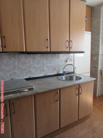 2 soveværelse Lejlighed til salg i Murtas - € 38.000 (Ref: 4105754)