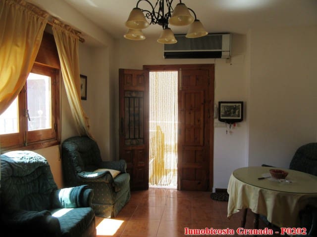 2 soveværelse Lejlighed til salg i Murtas - € 38.000 (Ref: 4105754)