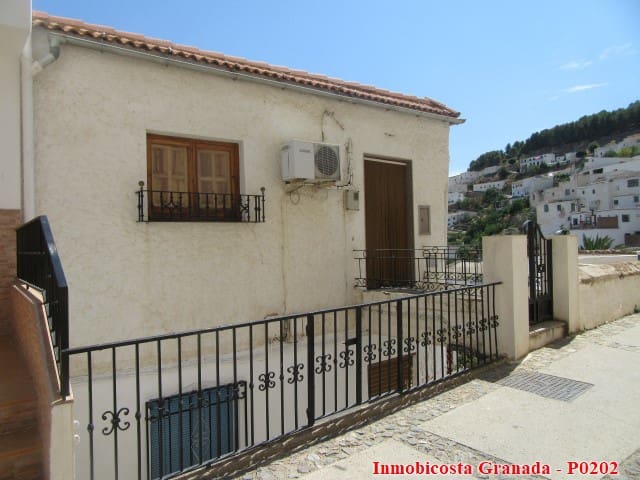 2 soveværelse Lejlighed til salg i Murtas - € 38.000 (Ref: 4105754)