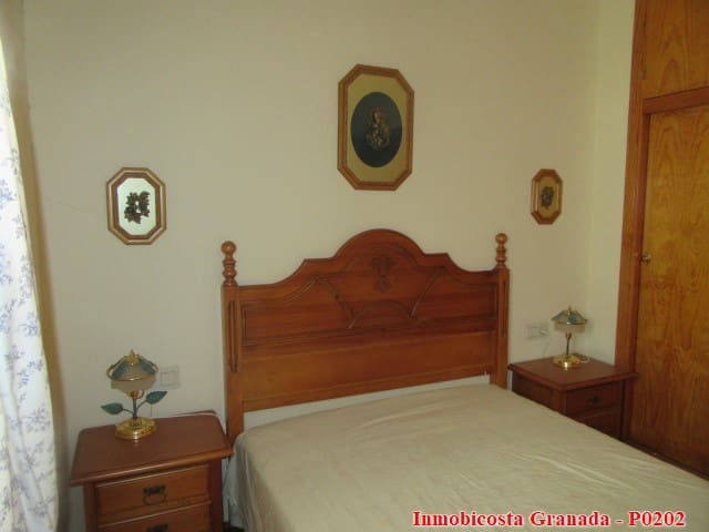 2 soveværelse Lejlighed til salg i Murtas - € 38.000 (Ref: 4105754)