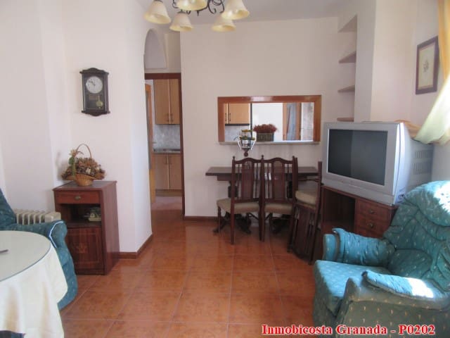 2 soveværelse Lejlighed til salg i Murtas - € 38.000 (Ref: 4105754)