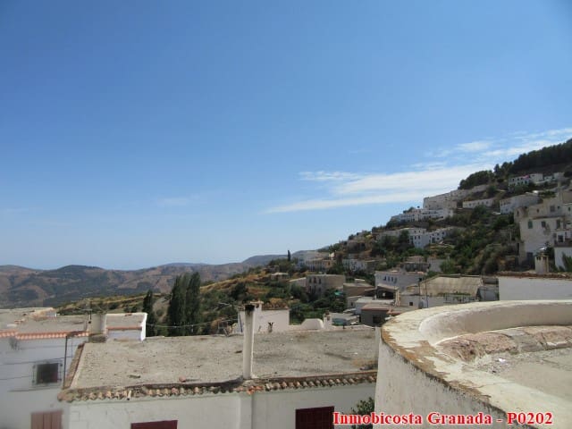 2 soveværelse Lejlighed til salg i Murtas - € 38.000 (Ref: 4105754)