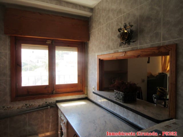 2 soveværelse Lejlighed til salg i Murtas - € 38.000 (Ref: 4105754)