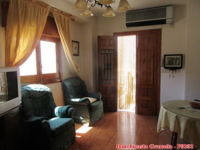 2 soveværelse Lejlighed til salg i Murtas - € 38.000 (Ref: 4105754)