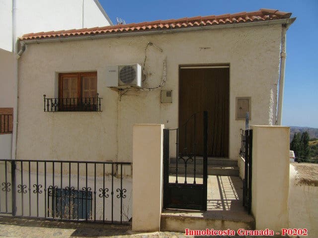 2 camera da letto Appartamento in vendita in Murtas - 38.000 € (Rif: 4105754)