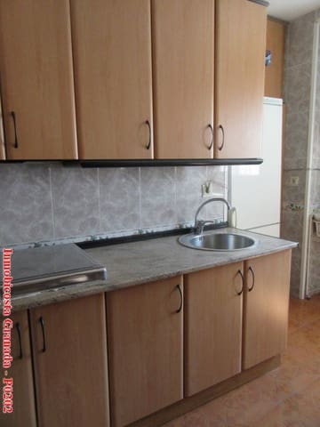 2 makuuhuone Huoneisto myytävänä paikassa Murtas - 38 000 € (Ref: 4105754)