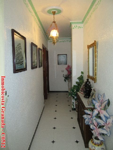 5 soverom Hus til salgs i Albunol med garasje - € 250 000 (Ref: 4270431)