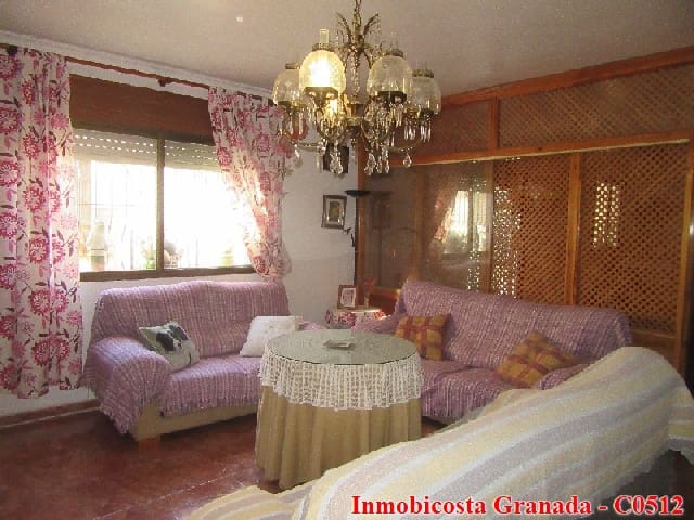 5 soverom Hus til salgs i Albuñol med garasje - € 250 000 (Ref: 4270431)