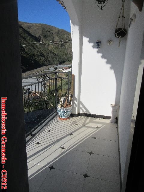 5 soverom Hus til salgs i Albunol med garasje - € 250 000 (Ref: 4270431)