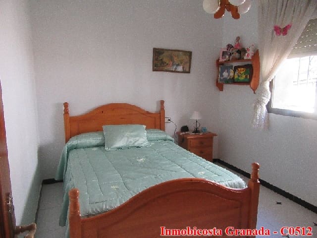 5 soverom Hus til salgs i Albunol med garasje - € 250 000 (Ref: 4270431)