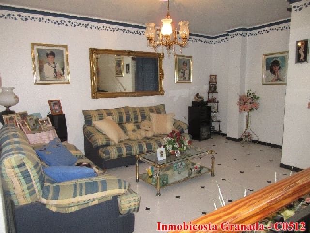 5 soverom Hus til salgs i Albunol med garasje - € 250 000 (Ref: 4270431)