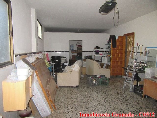 5 soverom Hus til salgs i Albunol med garasje - € 250 000 (Ref: 4270431)