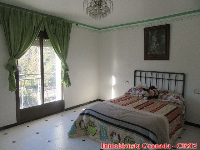 5 soverom Hus til salgs i Albunol med garasje - € 250 000 (Ref: 4270431)