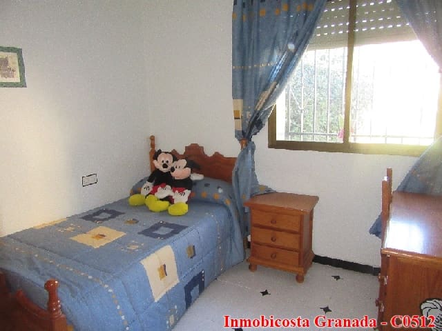 5 soverom Hus til salgs i Albunol med garasje - € 250 000 (Ref: 4270431)